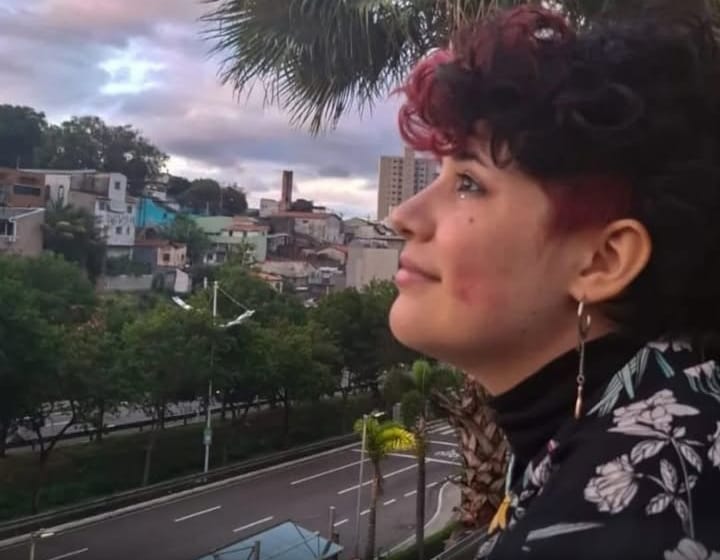 Família procura por Théo, desaparecida desde o dia 31 de outubro